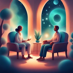 ThetaHealing bireysel danışmanlık