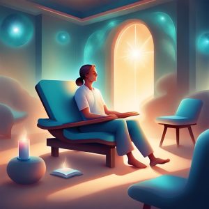 ThetaHealing bireysel danışmanlık