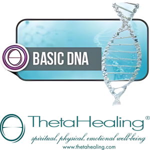 ThetaHealing Temel (Basic) DNA Eğitimi