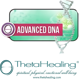 ThetaHealing İleri (Advanced) DNA Eğitimi